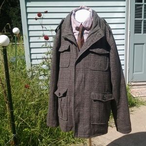Men's Coat